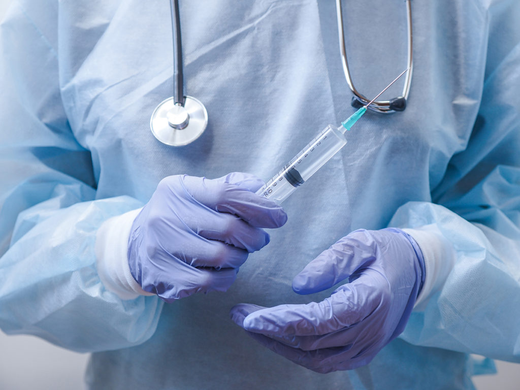 UDO ozonoterapia
