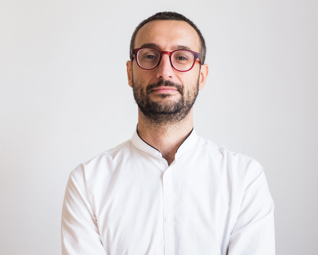 Doctor José Miguel Esparza, UDO Valencia