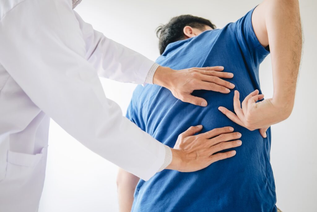 neuromodulación tratamiento dolor